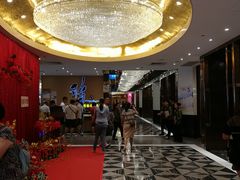 -稻香海鲜饭店(第一国际店)