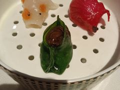 -顺峰(农展馆店)