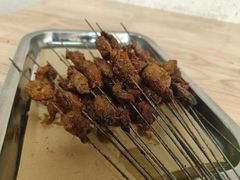 -东仪路传统烤肉