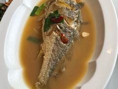 -聚宝渔港.五钻酒家(上地店)