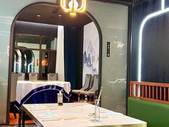 -京和昌·老北京铜锅涮肉(三经路店)