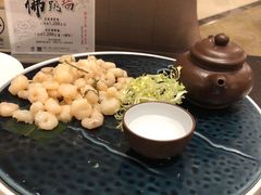 -京香轩·中餐厅(上海中庚聚龙酒店)