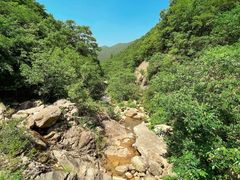 -武汉姚家山旅游景区
