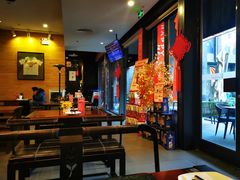 -Brotzeit博璨德国啤酒餐厅(亮马桥官舍店)