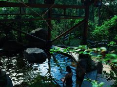 -唐风温泉