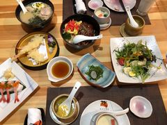 -割烹旭日本料理(龙湖狮山天街店)
