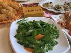 -南海渔家•海鲜•正宗海南菜(海棠湾店)