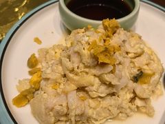 赛螃蟹-崔义清鲁菜馆(大明湖店)