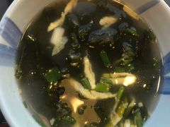 紫菜蛋皮汤-永和大王(万顺路店)