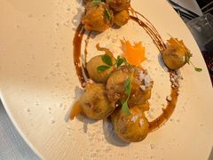 -蘇锦宴·淮扬菜烤鸭·小院(三元桥霄云路店)