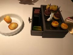 -Caprice(香港四季酒店)