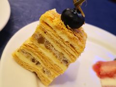 拿破仑蛋糕-鹭江潮餐厅•福建菜(鹭江佲家酒店)