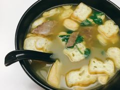 -小杨生煎(龙之梦购物中心店)