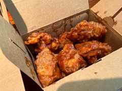 -Kyochon1991校村(共和路店)