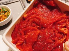 -海底捞火锅(金光华店)