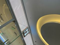 门头-奈雪的茶(亨特国际广场店)