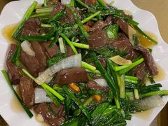 -龙记烤鸭店(新民路店)