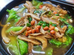 -龙记桂林米粉店(书城路店)