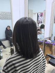 -保罗造型