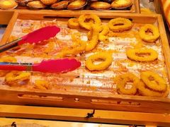 -牛炙烤肉(车公庙店)