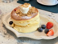 -T館·花园艺术餐厅