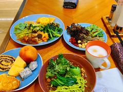 -郑州美盛喜来登大酒店