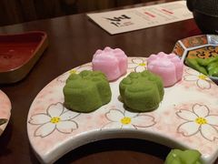 -弓二·烧鸟居酒屋(财富购物中心店)