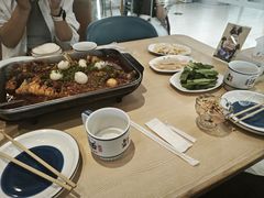 -鱼酷活鱼烤鱼(沈阳大悦城店)