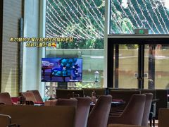 -富力希尔顿酒店·地阔自助餐厅