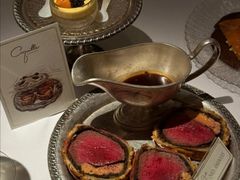 -壳里西餐厅Coquille Seafood Bistro(蒙自路店)