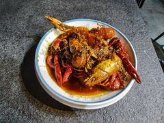 -三妹小龙虾·黄油蟹(华侨城总店)