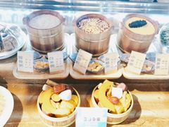 -黄寺蒸汽海鲜(黄寺大街店)