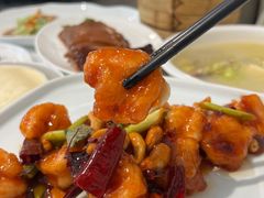 -月福京味斋·烤鸭店·北京菜(鼓楼总店)