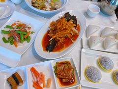 -功德林素菜饭庄(前门店)