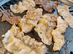 -金一味烤肉餐厅(新首尔旗舰店)