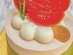 -M'CAKE(西单大悦城店)