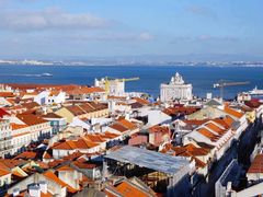 -圣胡斯塔升降机