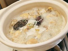 -如一鸡鲍鱼·粤式煲汤(长泰广场店)