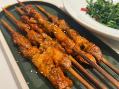 -清真·宁夏印象·盐池滩羊肉体验店(江宁路店)
