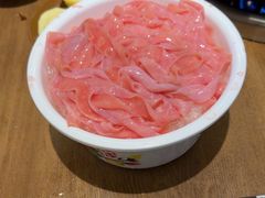 -井福老火锅(温江亚洲湾店)