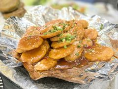 -清真悦宾楼食府(海湖店)