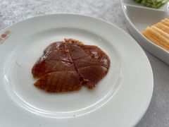 -海湾壹品·粤菜·早茶·烤鸭(拱北店)