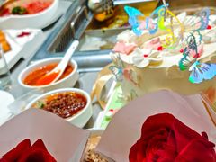 -海底捞火锅(天通苑华联店)