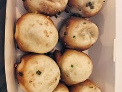 -哑巴生煎(临顿路店)