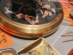 -杨小佳·齐齐哈尔烤肉·烤串(广州店)