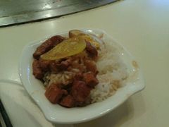鲁肉饭-阿宗台式铁板烧(仙乐斯店)