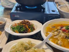 -尽善百年古院餐厅(王家老宅店)