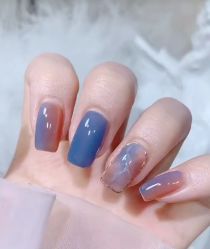 -1T·1M 日式美甲美睫