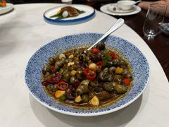 -火福·天湖阁大闸蟹博物馆主题餐厅(浅水湾店)