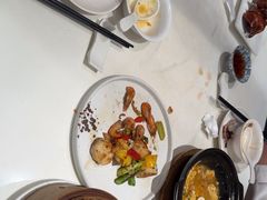 -新雅粤菜馆(南京东路店)